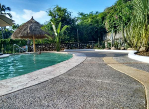 Отель Casa Del Sol  Lo De Marcos